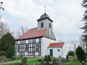 Dorfkirche Priort
