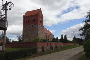 Dorfkirche Gagel