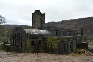 Church of St Luke