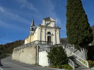 Saint Michael church
