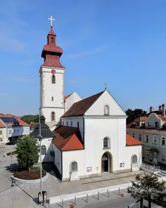Church of the Pokrov