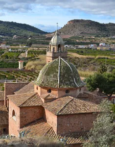 Church of Our Lady with Angels