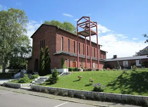 St. Olav Church