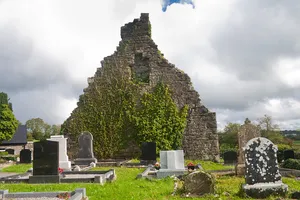 Drumhome Old Church