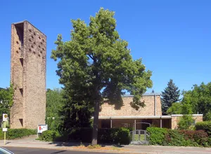 Saint Michael Church (Berlin)