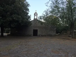 Saint Anthony of Padua church
