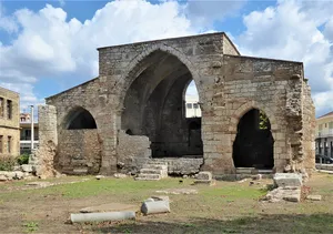 Dominican Church of St. Sophia (Andravida)