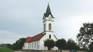 St. Catherine parish church