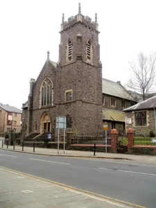 Mount Pleasant United Reformed Church