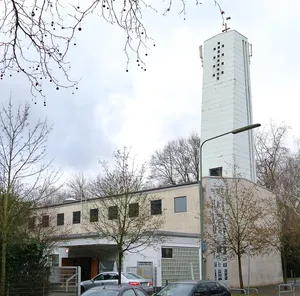 Heimatkirche