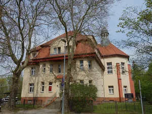New apostolic church Nauen