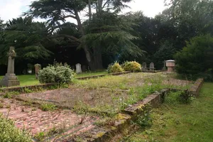 St Edith's Church, Little Carlton