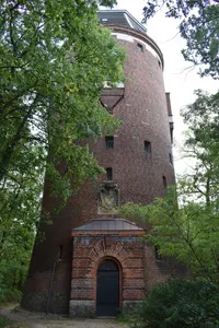 Wasserturm Strausberg