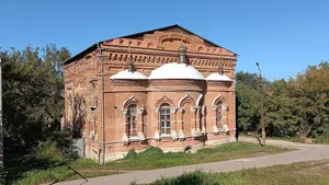 Church of Saint John Chrysostom (Tula)