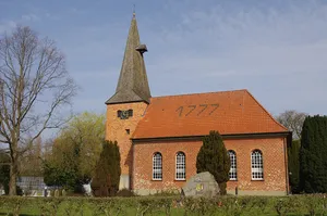 Dorfkirche Staffhorst
