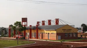 Comandante Andresito