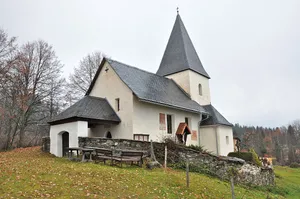 Filialkirche hl. Thomas, Himmelberg