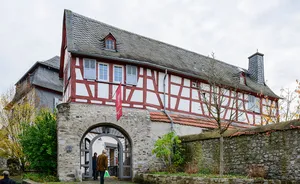 Diözesanmuseum Limburg