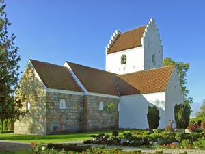 Gjesing Church