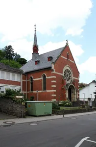 Evangelische Kirche (Oberwesel)