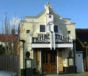 Southwold Electric Picture Palace