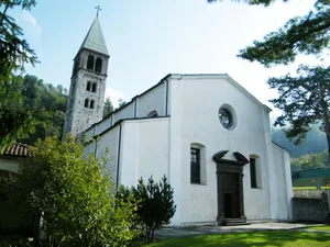 San Maurizio Church