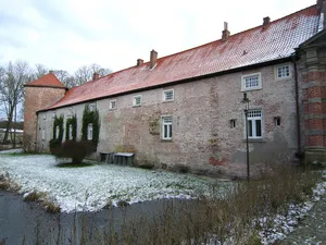 Berum Castle