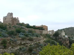 Bolbaite Castle