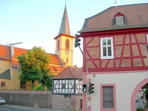 Evangelische Kirche