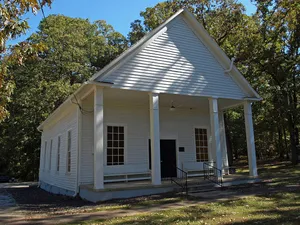 Rockwell Universalist Church