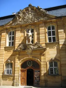 Ausstattung