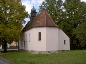 St. Wendelin