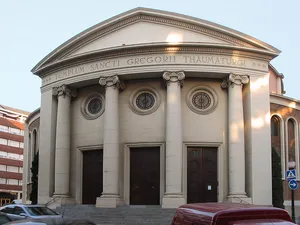 Church of Sant Gregori Taumaturg