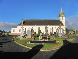 Church of the Holy Rosary