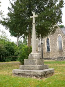Christ Church War Memorial