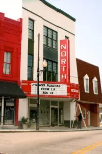 North Theatre