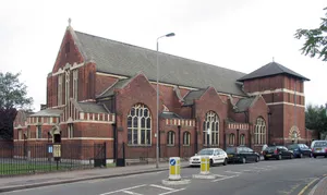 St Mary's Church