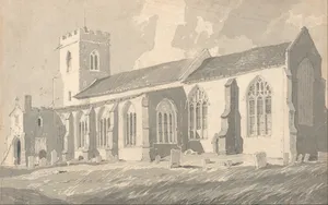 Church of All Saints