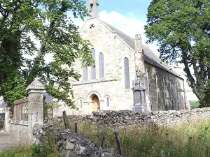 Free Church, Migdale