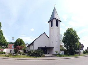 Peterskirche