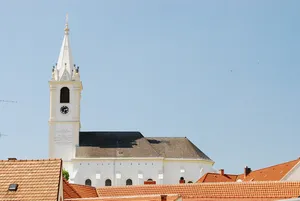Church of the Coronation of Mary