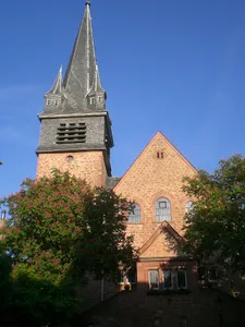 Evangelische Kirche
