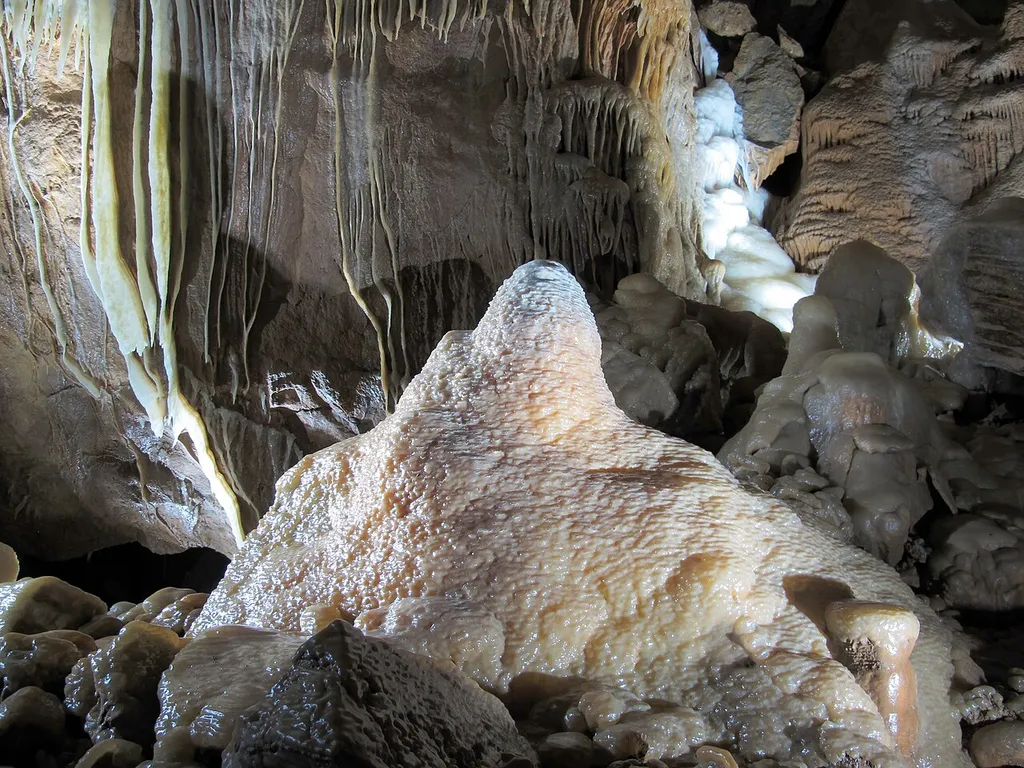 Adventhöhle Breitscheid