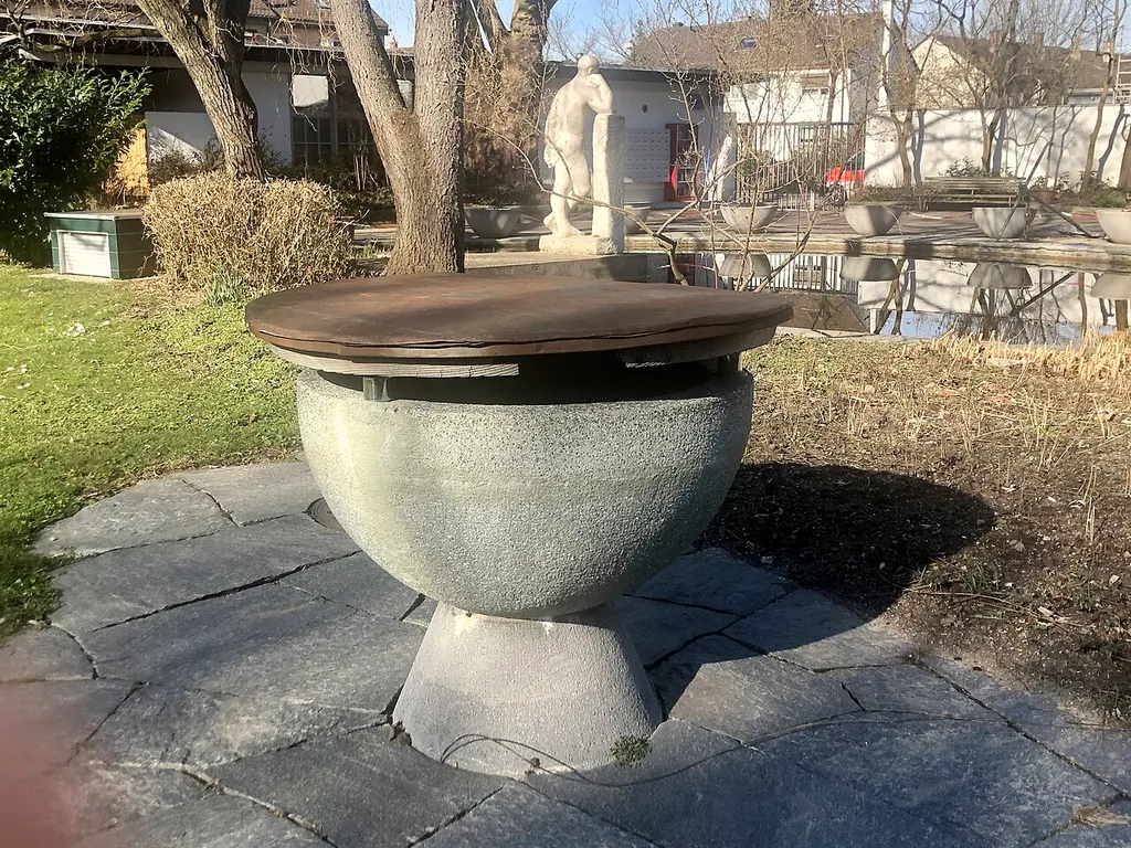 Water Fountain
