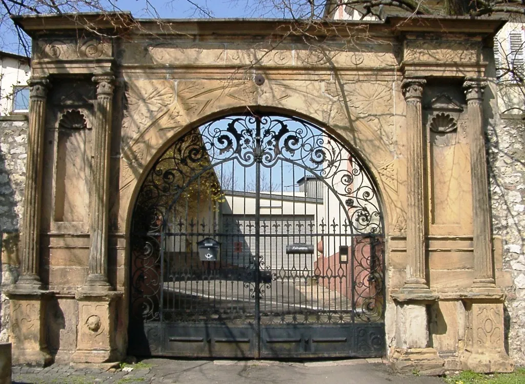 Emichsburg