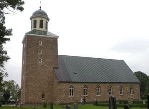 Köping Church