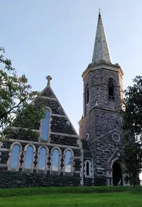 St. Patricks Church of Ireland