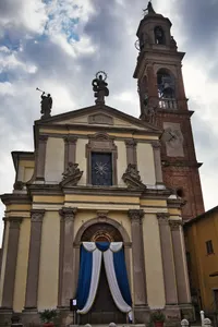 Saint Lawrence Church