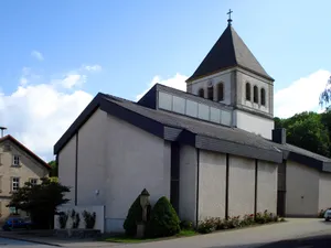 Pfarrkirche