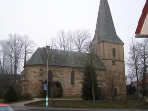Dorfkirche Ledde